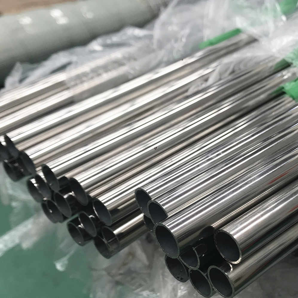 新抚304不锈钢管