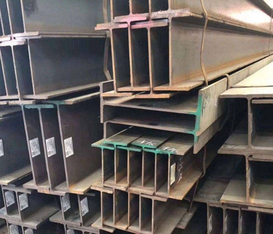 新抚Q235C工字钢